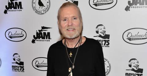 Gregg Allman Death Cher Celebrities React Long