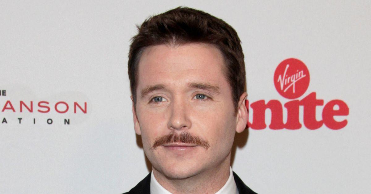 kevin connolly as eric murphy