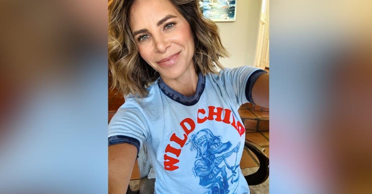 jillian michaels transformation in photos from struggles to strength