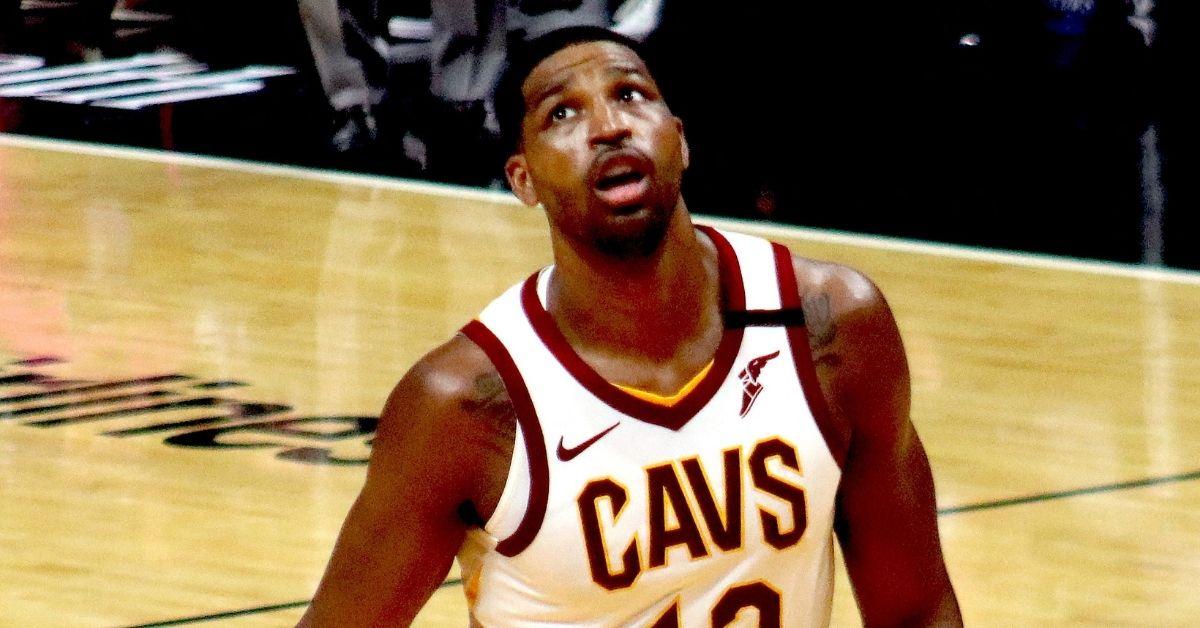 image of Khloé Kardashian spoke about co-parenting challenges with Tristan Thompson.