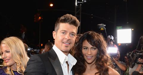 2013 MTV Video Music Awards – Red Carpet