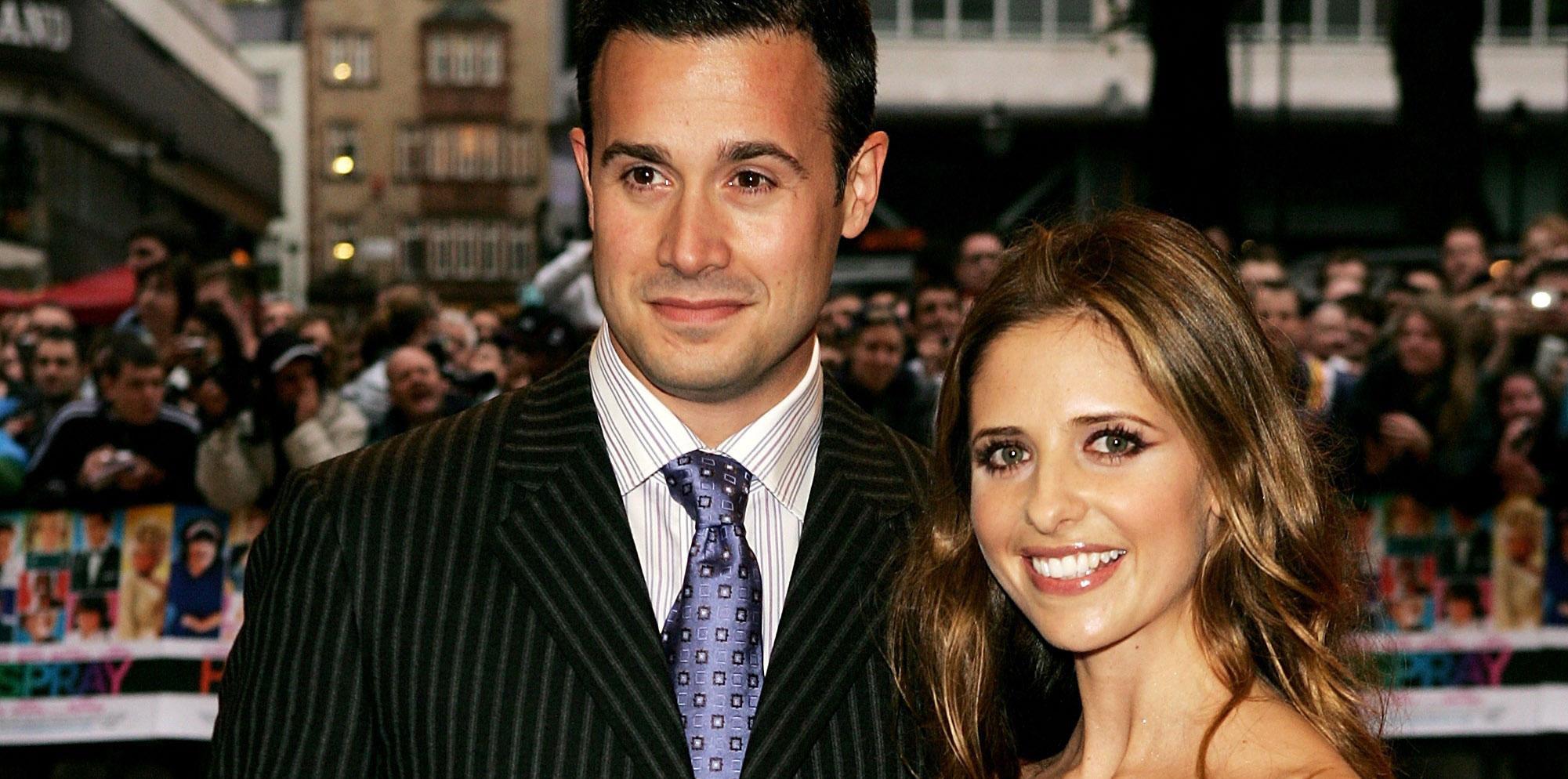 These 15 Celebrity Marriages Actually Lasted And We Need To Know Their Secrets