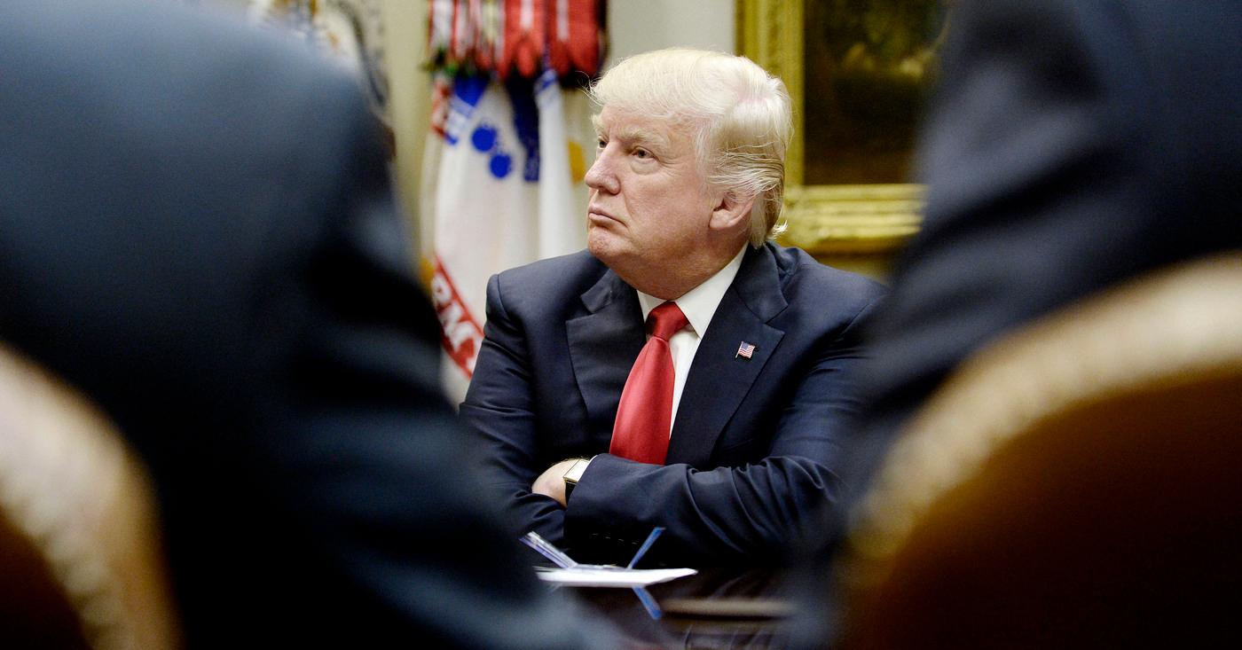 donald trump golden hours retirement