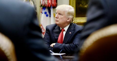 donald trump golden hours retirement