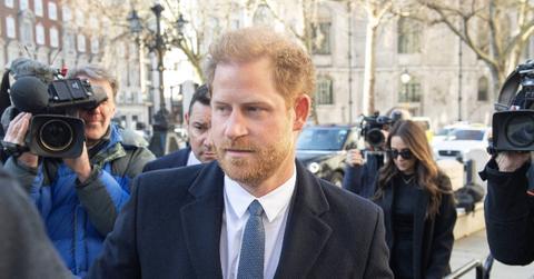 prince harry stayed frogmore cottage uk visit evicted