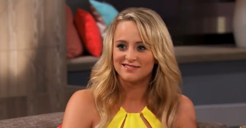 Leah messer update 06