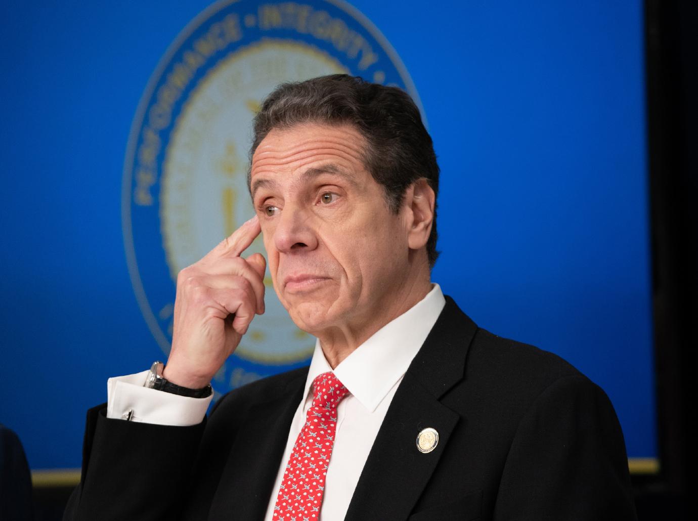 andrew cuomo gallery pic