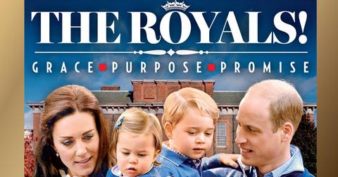 Everything you need to know about the royals hero