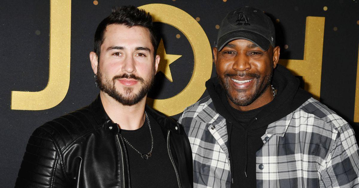 karamo brown and carlos medel