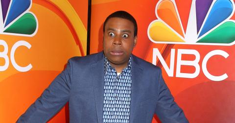 kenan thompson critics roast