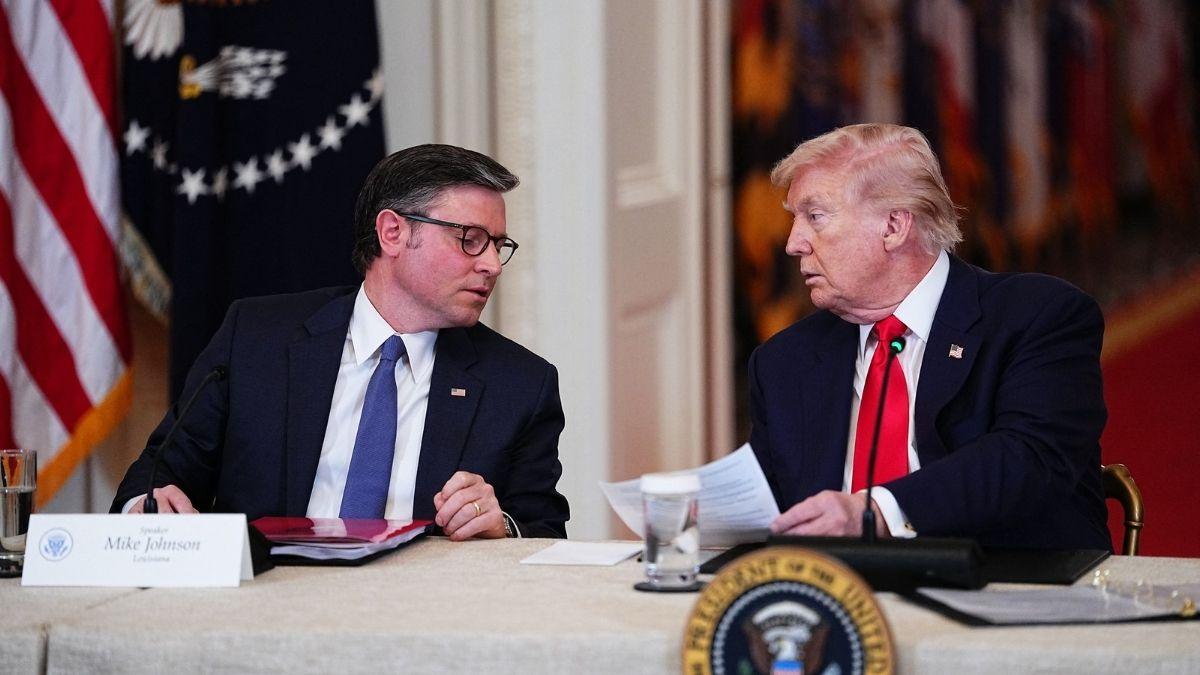 Image of The late-night host compared the award to the president’s other symbolic honors.