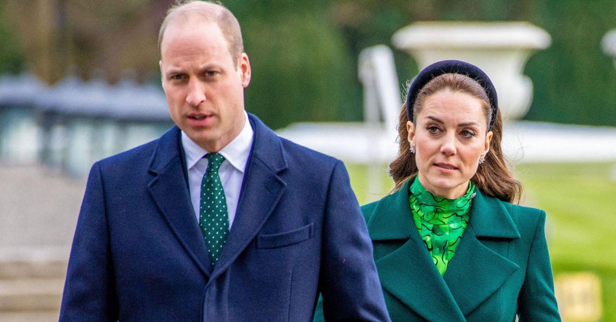 prince william exploded anger internal complaints about meghan markle