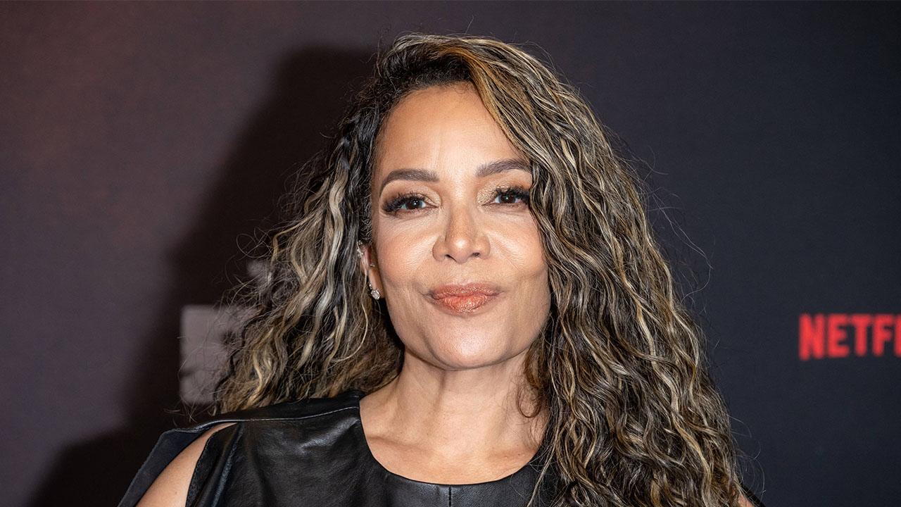 Sunny Hostin