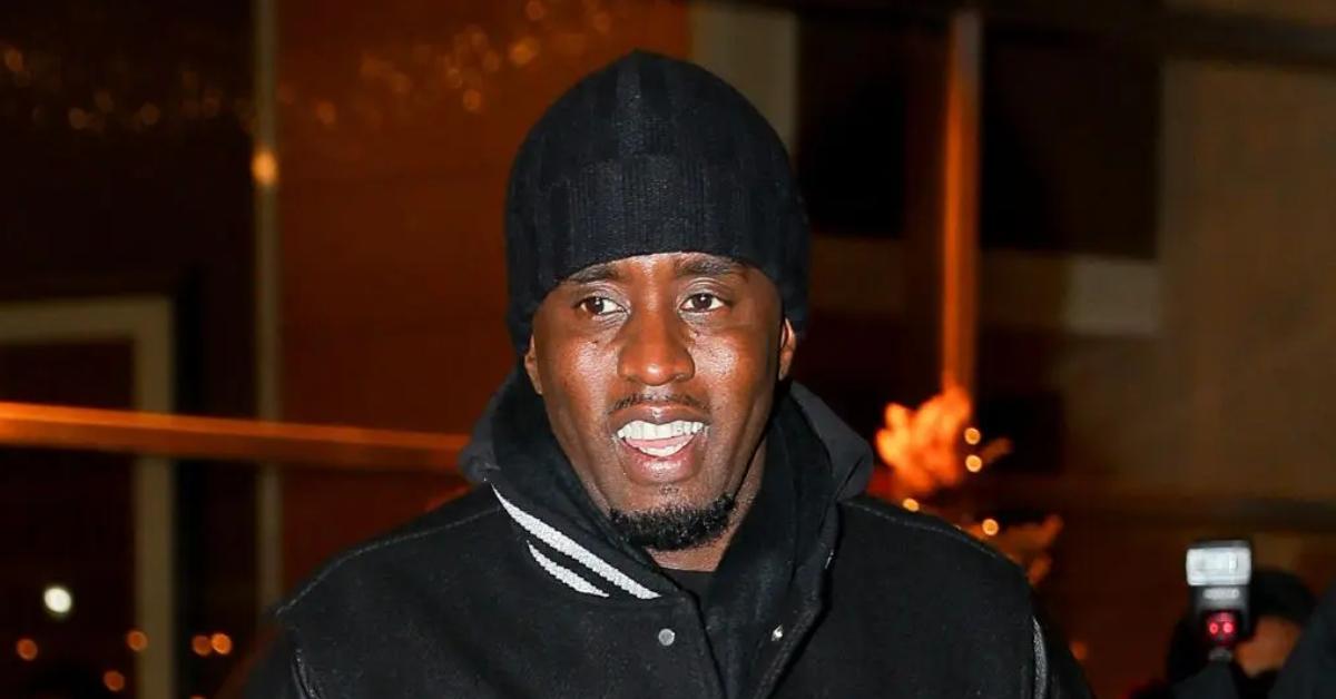 sean diddy combs prison domestic violence therapy sentencing trial