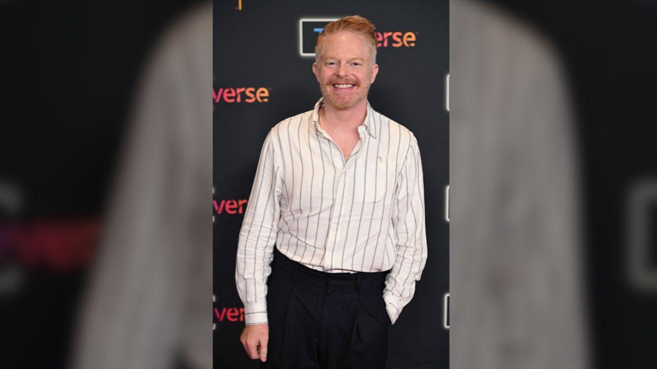 Image of Jesse Tyler Ferguson