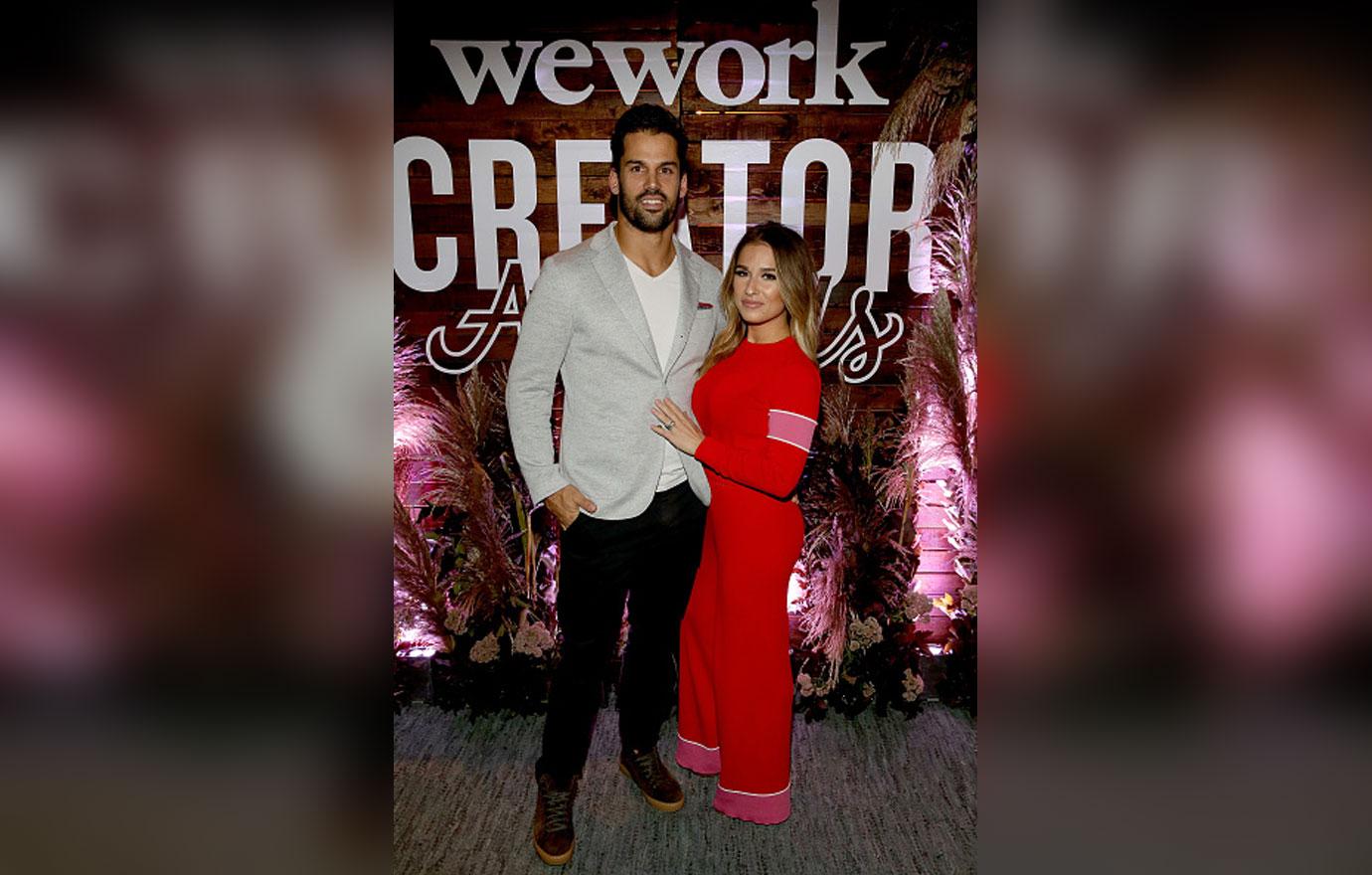 WeWork Presents Nashville Creator Awards at Marathon Music Works