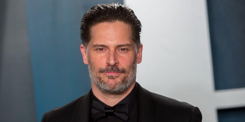 Joe Manganiello