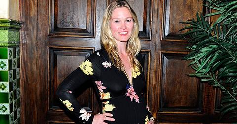 Julia stiles baby boy main