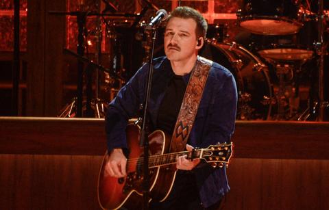 morgan wallen put himself bad spot