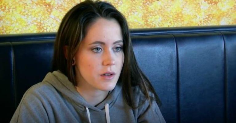 Jenelle Evans Ex Kieffer Delp Headed To Court Over Meth Lab Charges 