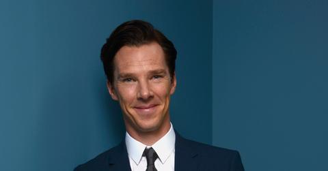 Benedict Cumberbatch 4