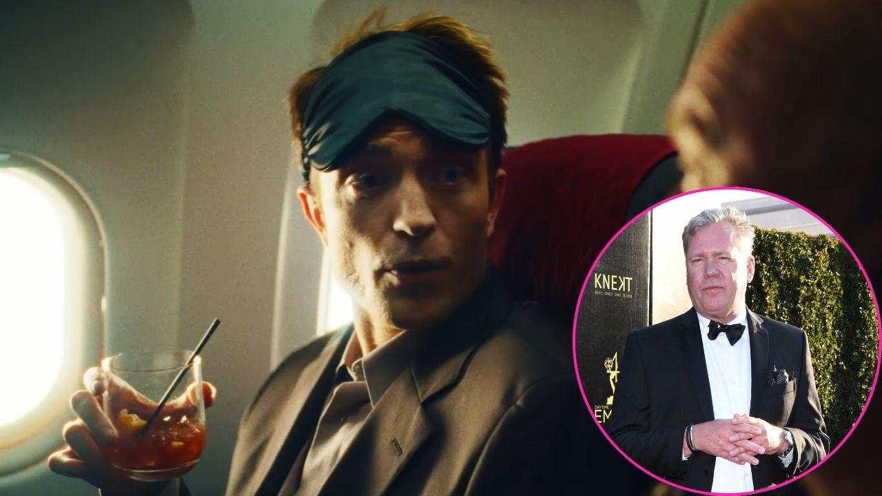 is primetime based on a true story robert pattinson a film