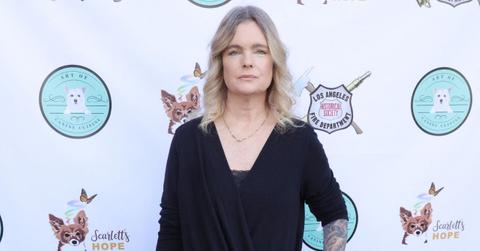 Photo of Erika Eleniak