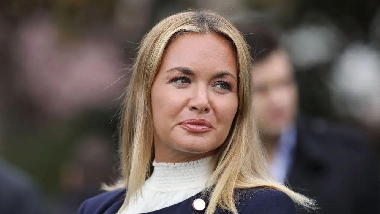 image of Vanessa trump