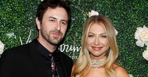 Stassi Schroeder And Beau Clark 'VPR' Cast Reacts Engagement