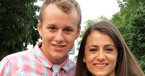 Josiah duggar ex girlfriend sex scandal tell all book secrets exposed hero