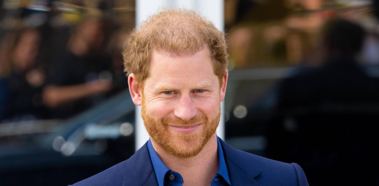 prince harry royals rift reunion