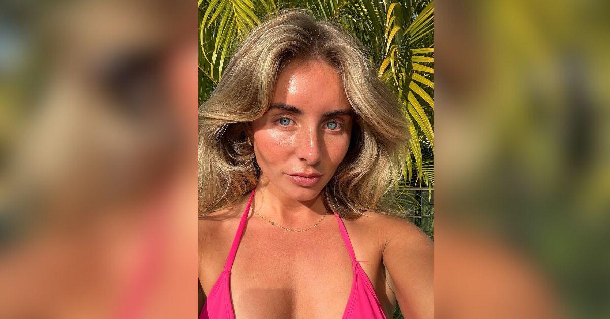 image of Despite everything, Bonnie Blue plans to return to Bali in 2026.