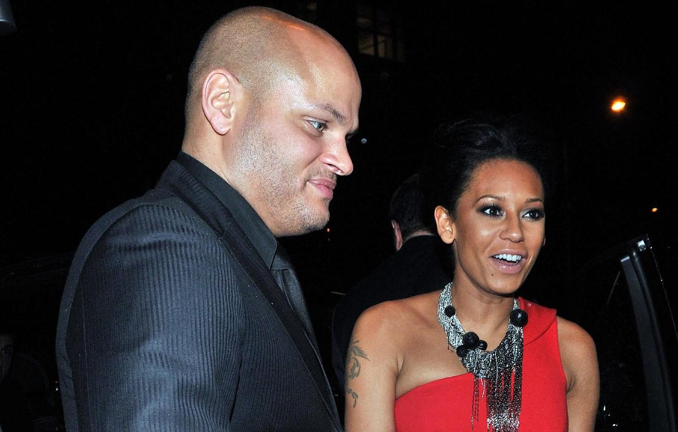 stephen belafonte claims never abusive mel b defamation lawsuit