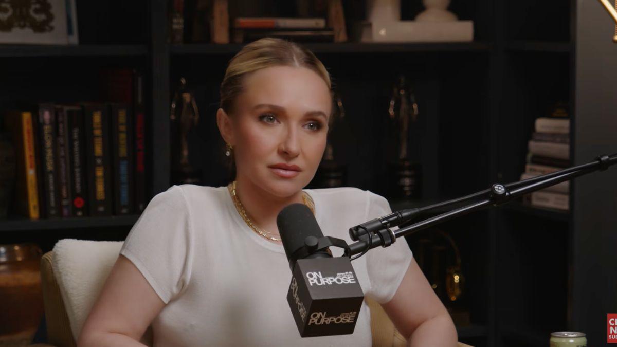 image of Hayden Panettiere