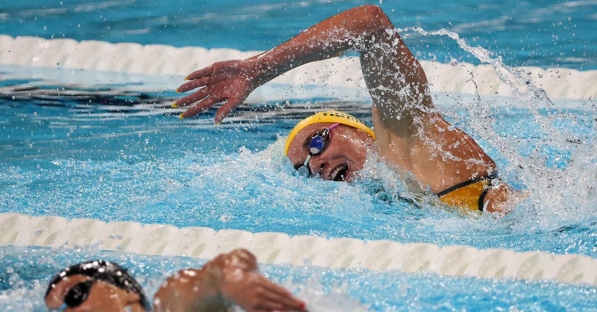 an olympic moment undies cause meltdown dad bod