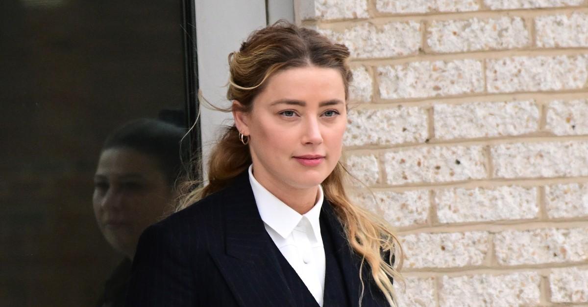 amber heard trial