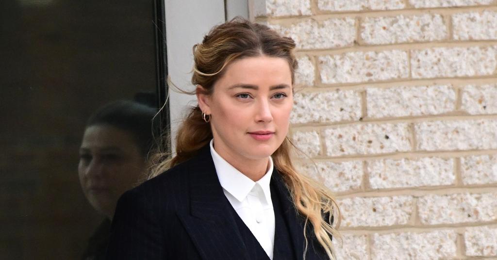 Amber Heard Accused Of Stealing Lines From Movies For Testimony