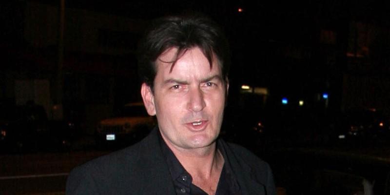 Charlie Sheen Moves Into Modest Malibu Apartment After Living With His Parents