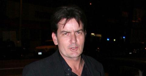 Charlie Sheen Moves Into Modest Malibu Apartment After Living With His Parents