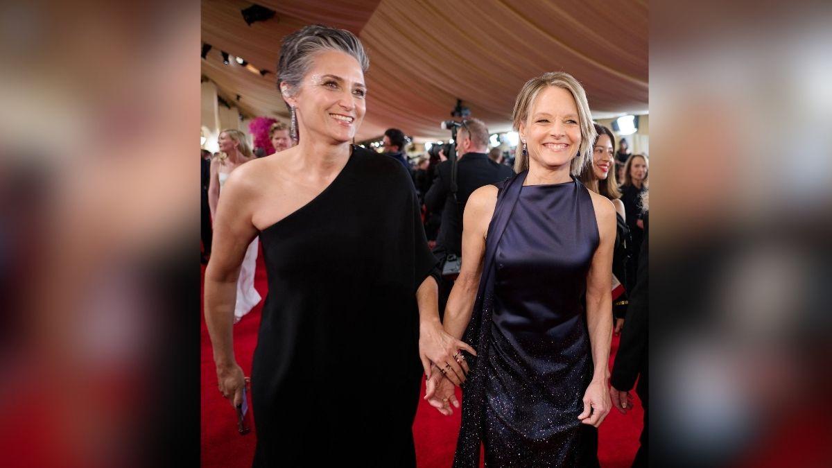 image of The couple tied the knot after less than a year.