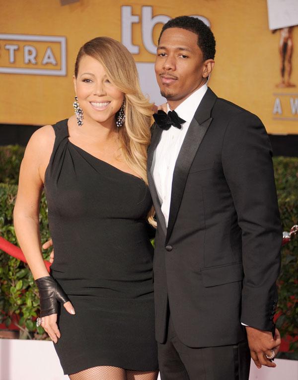 Mariah carey nick cannon divorce feud updates 06