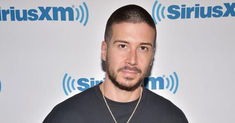 Vinny Guadagnino