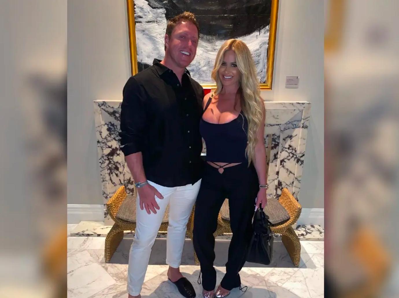 Was Cheating to Blame for Brielle Biermann's Split from Michael