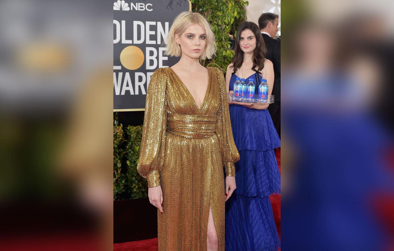 FIJI Water At The 76th Annual Golden Globe Awards