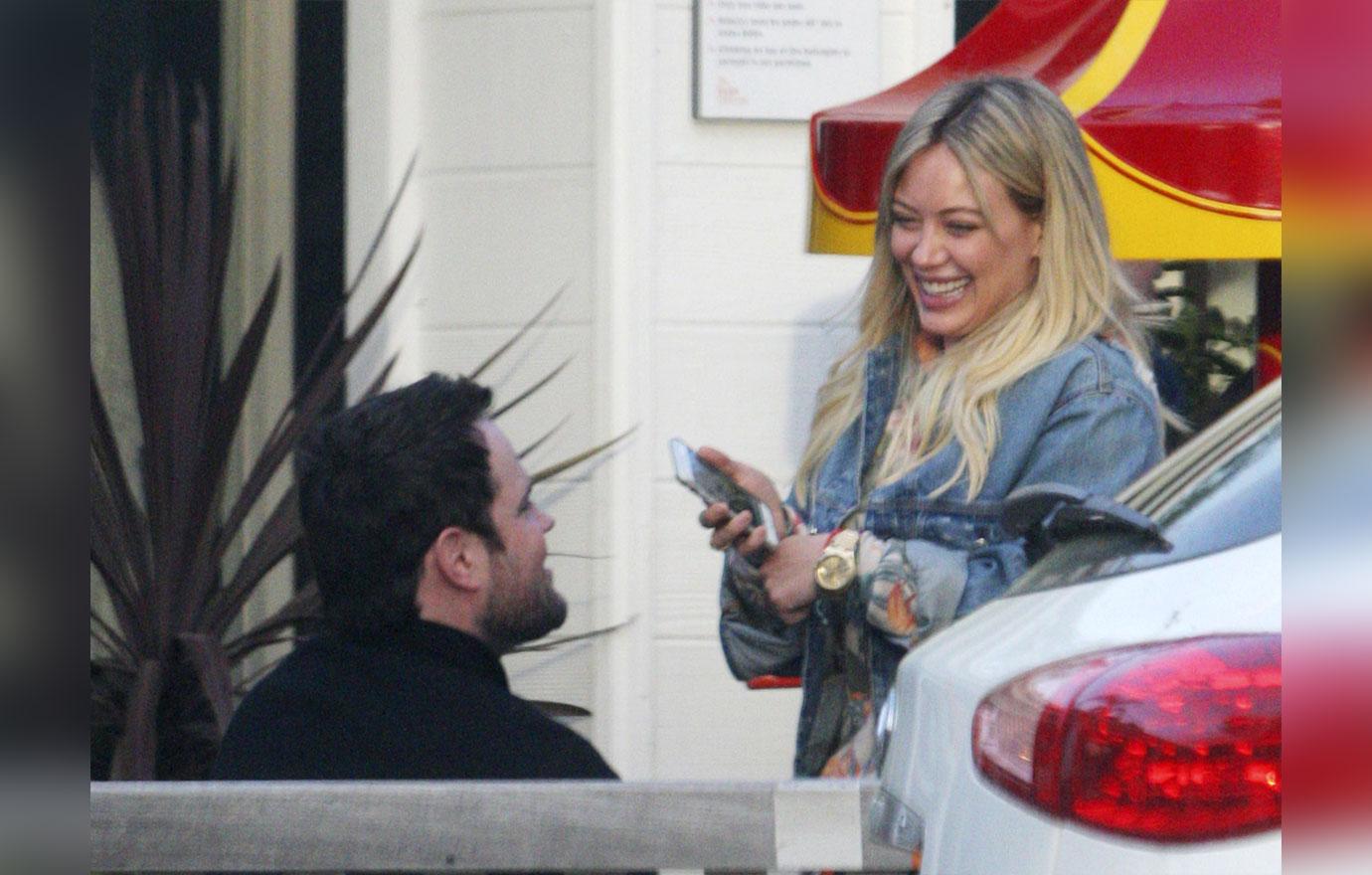 Hilary Duff Mike Comrie Sexual Abuse Photos 05