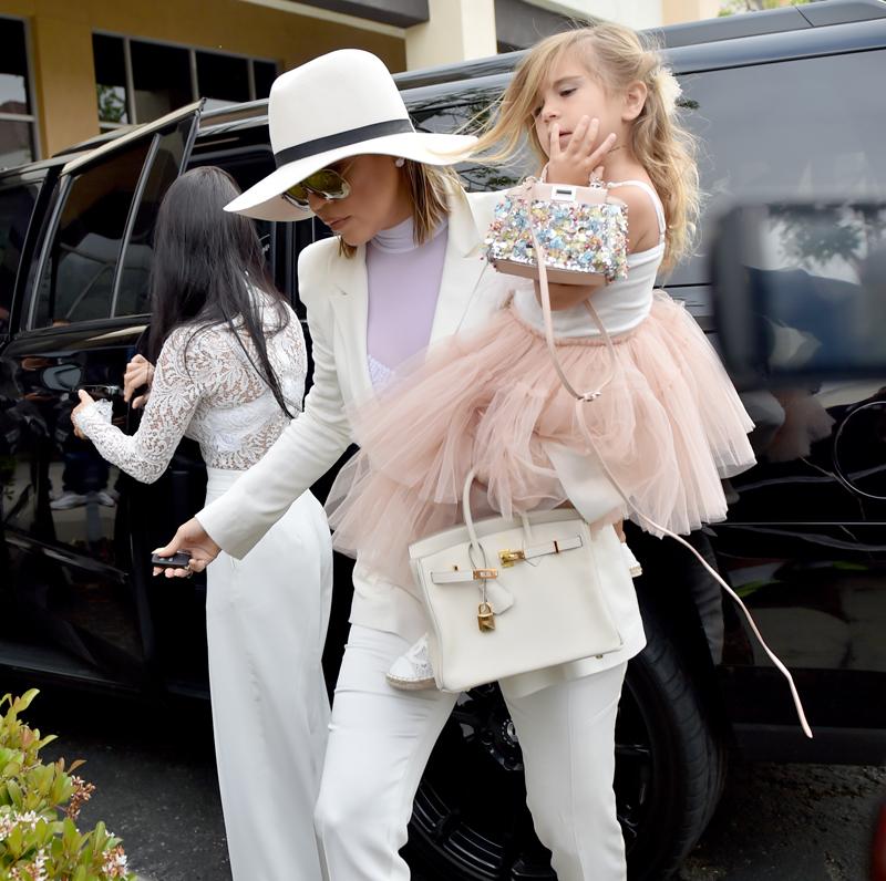 kardashian kids best style moments