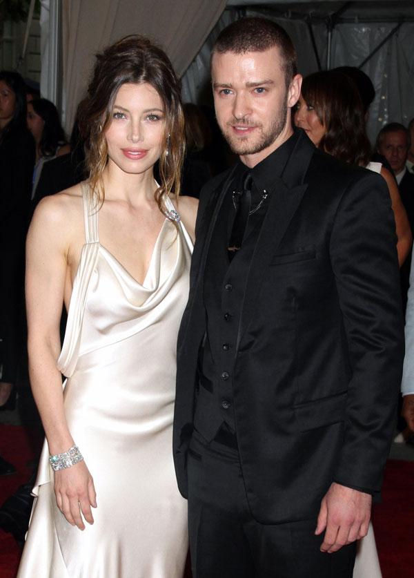 Justin timberlake jessica biel split