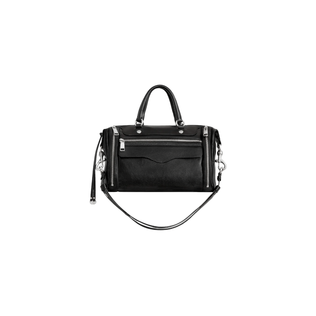 Rebecca Minkoff x Morgan Stanley Banker Bag 2.0