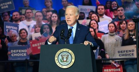 joe biden different language speech