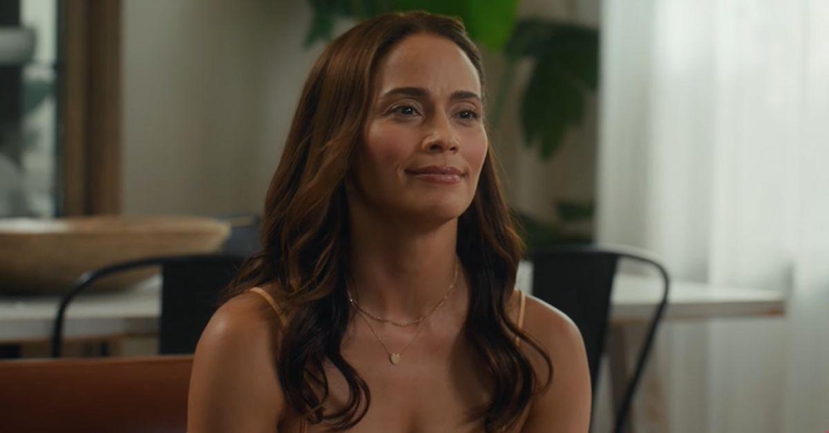 Photo of Paula Patton